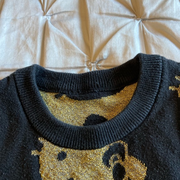 Girls hello kitty sweater - Picture 3 of 8